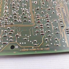 Siemens A1-116-180-501 Microprocessor Board