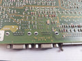 Siemens A1-116-180-501 Microprocessor Board