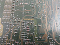 Siemens A1-116-180-501 Microprocessor Board