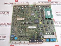 Siemens A1-116-180-501 Microprocessor Board