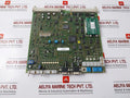 Siemens A1-116-180-501 Microprocessor PC Board