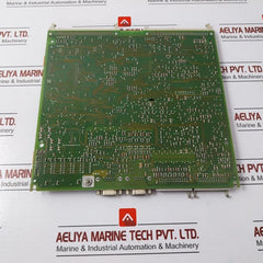 Siemens A1-116-180-501 Microprocessor PC Board