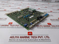 Siemens A1-116-180-501 Microprocessor PC Board