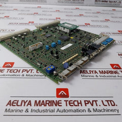 Siemens A1-116-180-501 Microprocessor PC Board