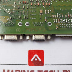 Siemens A1-116-180-501 Microprocessor PC Board