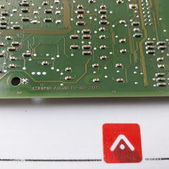 Siemens A1-116-180-501 Microprocessor PC Board