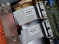 Siemens A1-116-180-501 Microprocessor Pc Control Module Board