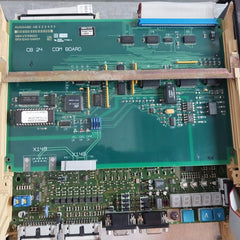Siemens A1-116-180-501 Microprocessor Pc Control Module Board