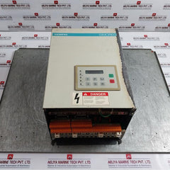 Siemens A1-116-180-501 Microprocessor Pc Control Module Board