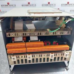 Siemens A1-116-180-501 Microprocessor Pc Control Module Board
