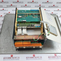 Siemens A1-116-180-501 Microprocessor Pc Control Module Board
