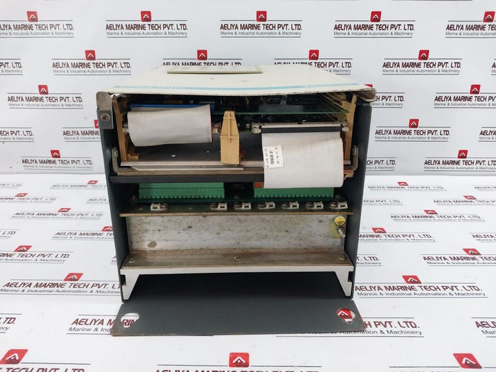 Siemens A1-116-180-501 Simoreg Microprocessor Dc Drive High H.P. Control Module