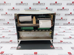 Siemens A1-116-180-501 Simoreg Microprocessor Dc Drive High H.P. Control Module