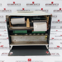 Siemens A1-116-180-501 Simoreg Microprocessor Dc Drive High H.P. Control Module