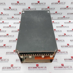 Siemens A1-116-180-501 Simoreg Microprocessor Dc Drive High H.P. Control Module
