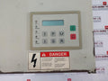 Siemens A1-116-180-501 Simoreg Microprocessor Dc Drive High H.P. Control Module