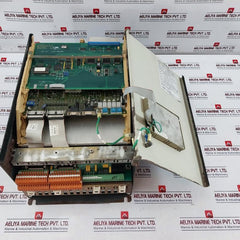 Siemens A1-116-180-501 Simoreg Microprocessor Dc Drive High H.P. Control Module