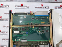 Siemens A1-116-180-501 Simoreg Microprocessor Dc Drive High H.P. Control Module