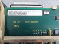 Siemens A1-116-180-501 Simoreg Microprocessor Pc Control Module Board 460/230 Vac