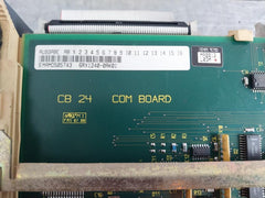 Siemens A1-116-180-501 Simoreg Microprocessor Pc Control Module Board 460/230 Vac