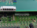 Siemens A1-116-180-501 Simoreg Microprocessor Pc Control Module Board 460/230 Vac