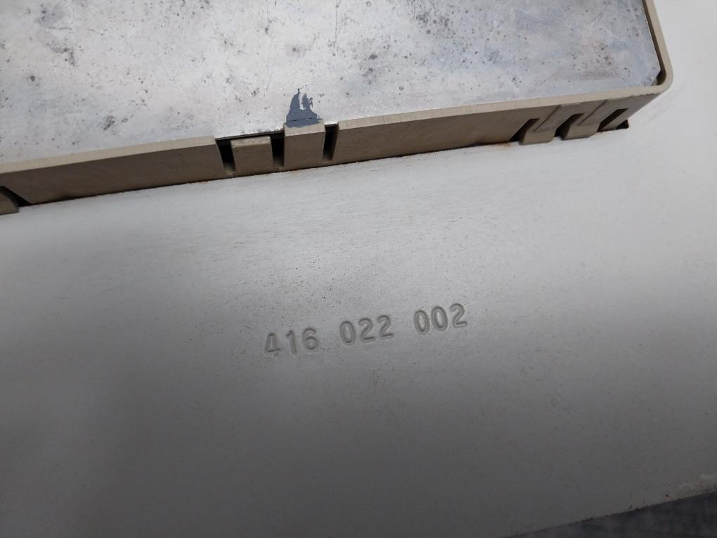 Siemens A1-116-180-501 Simoreg Microprocessor Pc Control Module Board 460/230 Vac