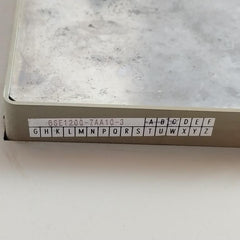 Siemens A1-116-180-501 Simoreg Microprocessor Pc Control Module Board 460/230 Vac