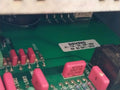 Siemens A1-116-180-501 Simoreg Microprocessor Pc Control Module Board 460/230 Vac