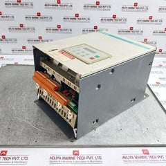 Siemens A1-116-180-501 Simoreg Microprocessor Pc Control Module Board 460/230 Vac