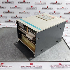 Siemens A1-116-180-501 Simoreg Microprocessor Pc Control Module Board 460/230 Vac