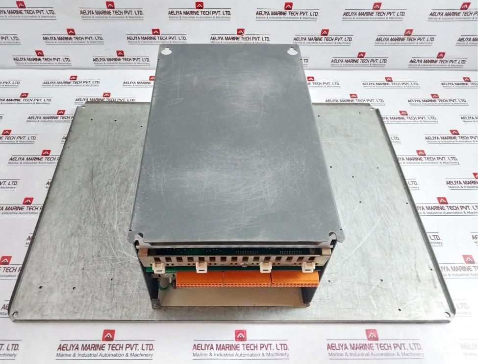 Siemens A1-116-180-501 Simoreg Microprocessor Pc Control Module Board 460/230 Vac