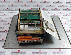 Siemens A1-116-180-501 Simoreg Microprocessor Pc Control Module Board 460/230 Vac