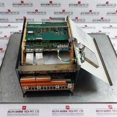 Siemens A1-116-180-501 Simoreg Microprocessor Pc Control Module Board 460/230 Vac