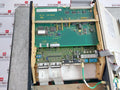 Siemens A1-116-180-501 Simoreg Microprocessor Pc Control Module Board 460/230 Vac
