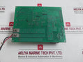 Siemens A1-116-180-504 Field Supply Board A1-416-200-004 (Without Thyristor) - Aeliya Marine Tech
