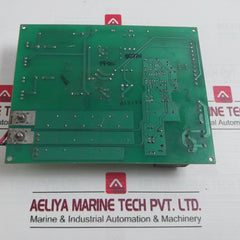 Siemens A1-116-180-504 Field Supply Board A1-416-200-004 (Without Thyristor) - Aeliya Marine Tech