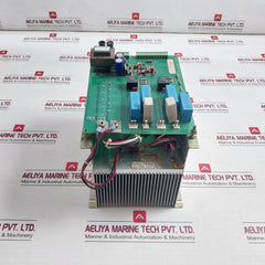 Siemens A1-116-180-504 Field Supply Board A1-416-200-004 (Without Thyristor) - Aeliya Marine Tech