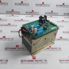 Siemens A1-116-180-504 Field Supply Board A1-416-200-004 (Without Thyristor) - Aeliya Marine Tech