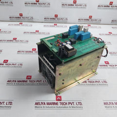 Siemens A1-116-180-504 Field Supply Board A1-416-200-004 (Without Thyristor) - Aeliya Marine Tech