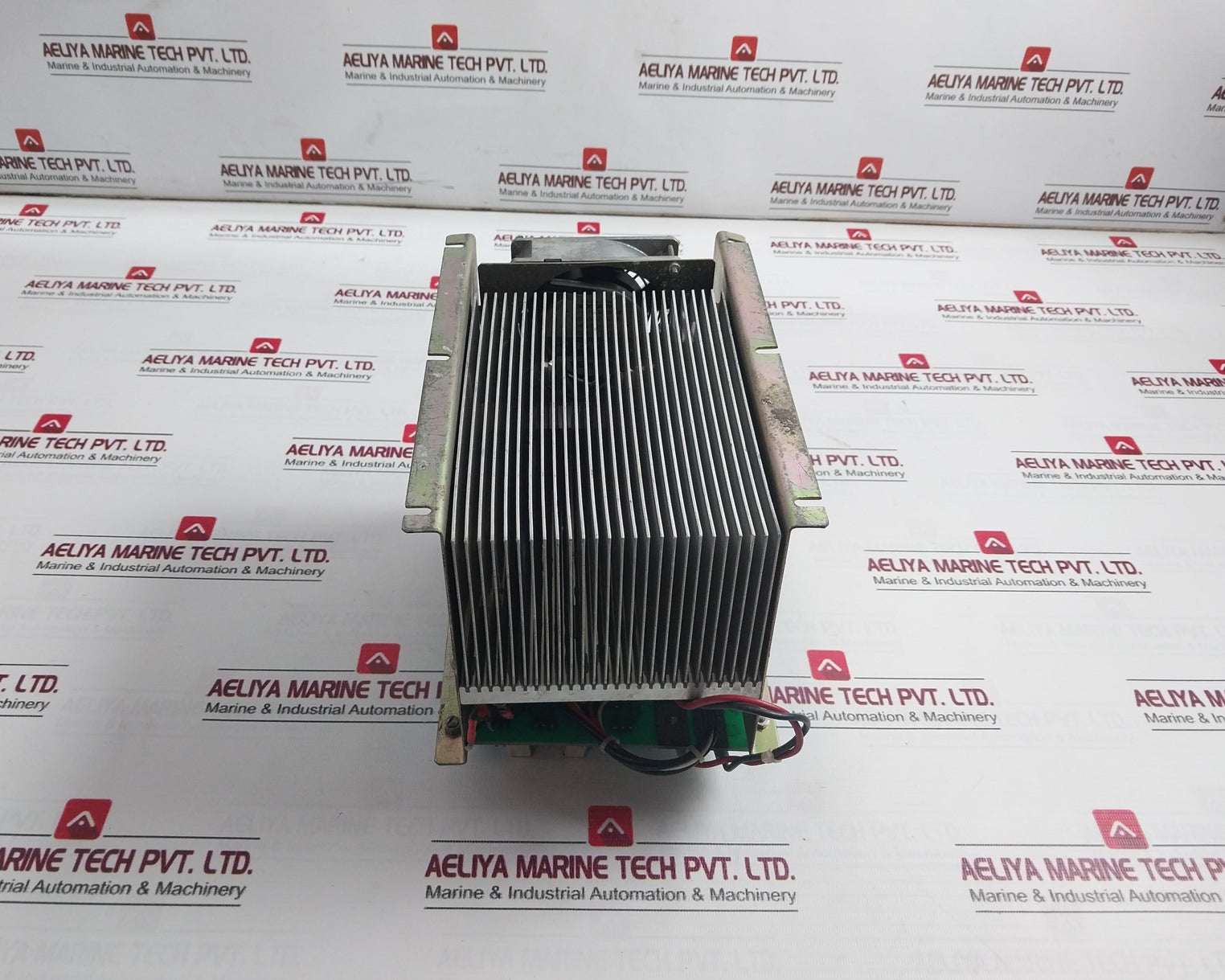 Siemens A1-116-180-504 Field Supply Board A1-416-200-004 (Without Thyristor) - Aeliya Marine Tech