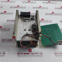 Siemens A1-116-180-504 Field Supply Board A1-416-200-004 (Without Thyristor) - Aeliya Marine Tech
