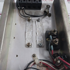 Siemens A1-116-180-504 Field Supply Board A1-416-200-004 (Without Thyristor) - Aeliya Marine Tech