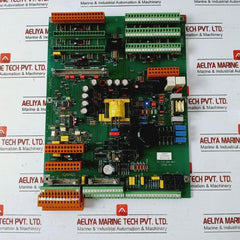 Siemens A1-416-200-003 Microprocessor Circuit Board Module Rrc 3110-006