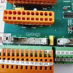 Siemens A1-416-200-003 Microprocessor Circuit Board Module Rrc 3110-006
