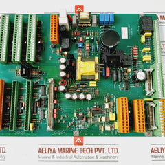 Siemens A1-416-200-003 Microprocessor Circuit Board Module Rrc 3110-006