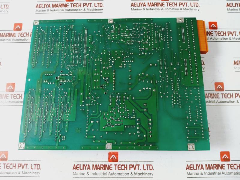 Siemens A1-416-200-003 Microprocessor Circuit Board Module Rrc 3110-006