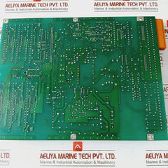 Siemens A1-416-200-003 Microprocessor Circuit Board Module Rrc 3110-006