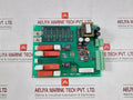 Siemens A1-416-200-004 Printed Circuit Board 94V-0 A1116100525