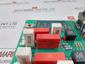 Siemens A1-416-200-004 Printed Circuit Board 94V-0 A1116100525