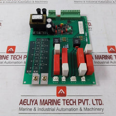 Siemens A1-416-200-004 Printed Circuit Board 94V-0 A1116100525